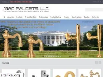 macfaucets.com