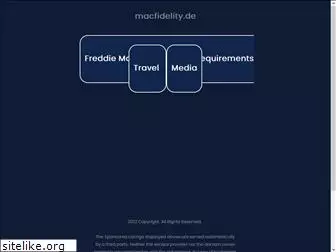 macfidelity.de