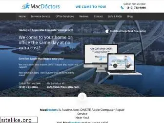 macfixaustin.com