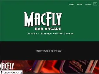 macflybararcade.com