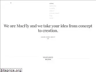 macflyfresh.com