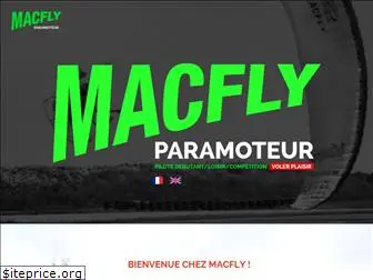 macflyparamoteur.com