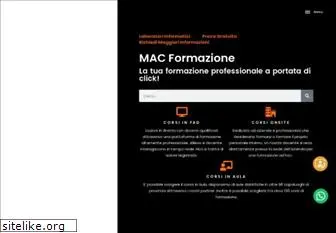 macformazione.com