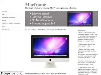 macframes.com