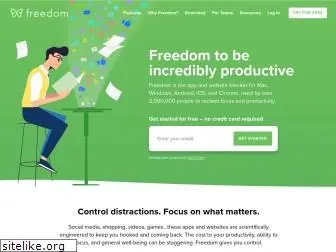 macfreedom.com