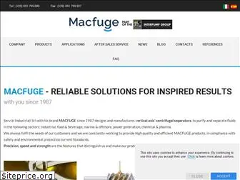 macfuge.com