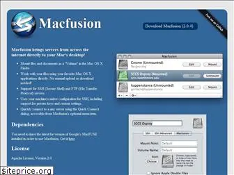 macfusionapp.org