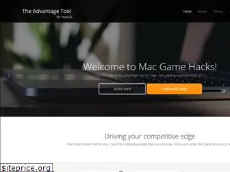 macgamehacks.com