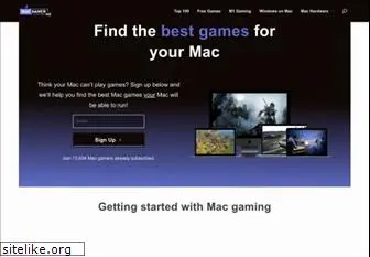 macgamerhq.com