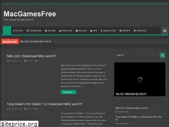 macgamesfree.com