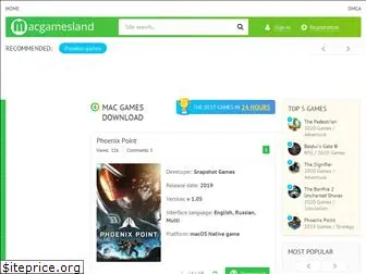 macgamesland.com