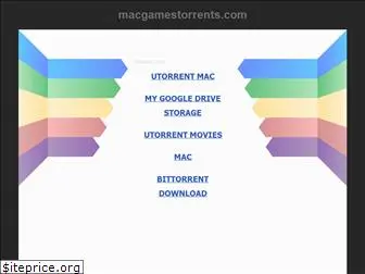 macgamestorrents.com
