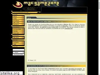 macgamezone.com