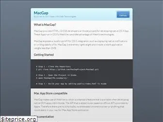 macgapproject.github.io