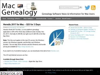 macgenealogy.org