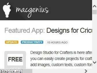 macgenius.co