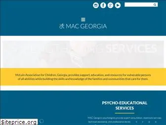 macgeorgia.org