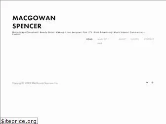 macgowanspencer.com