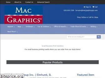 macgraphicsgrp.com