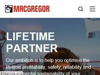 macgregor.com