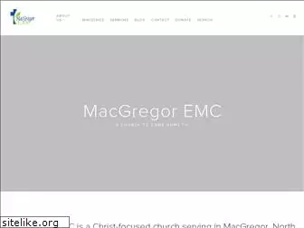 macgregoremc.com