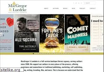 macgregorliterary.com