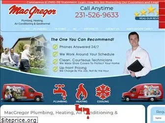 macgregorplumbing.com