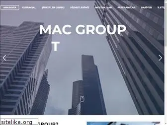 macgroup.com.tr