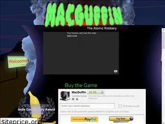 macguffin-game.com