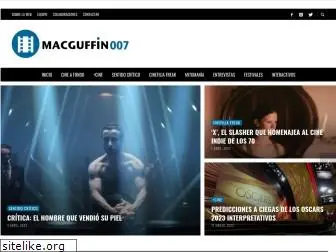 macguffin007.com