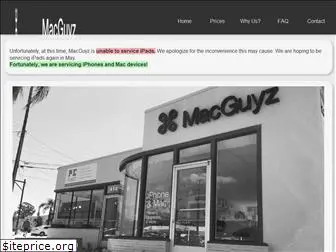 macguyz.com