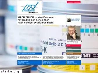 mach-druck.de