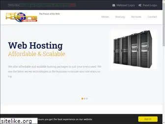 mach-hosting.com