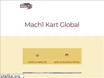 mach1kart.de