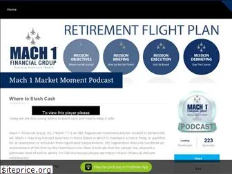 mach1marketmoment.podbean.com