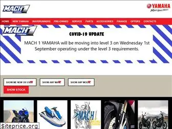 mach1yamaha.co.nz