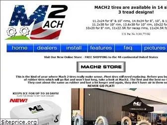 mach2tires.com