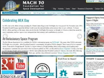 mach30.org