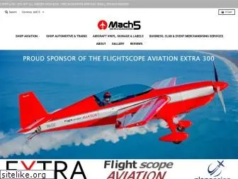 mach5.com.au