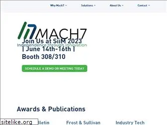 mach7t.com