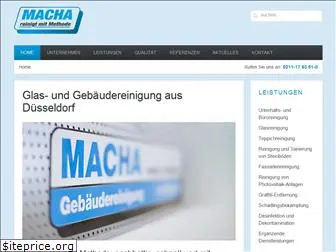 macha-gmbh.de