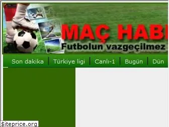 machaber.com