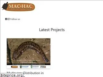 machac.org