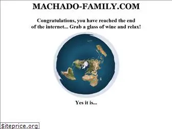 machado-family.com