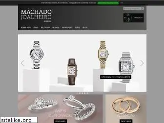 machadojoalheiro.com