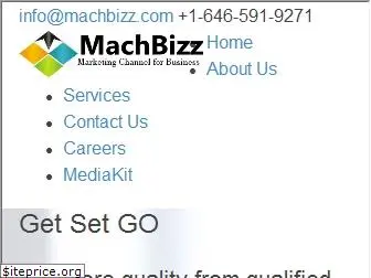 machbizz.com