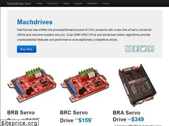 machdrives.com