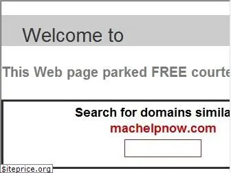 machelpnow.com