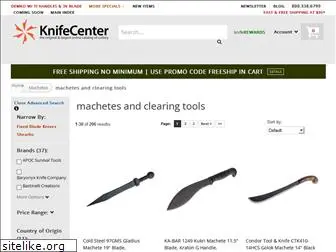machetecenter.com