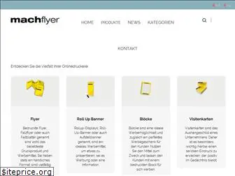 machflyer.de